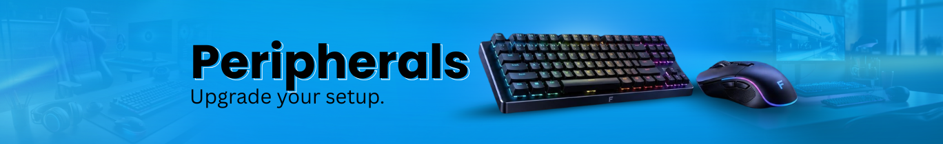 Peripherals