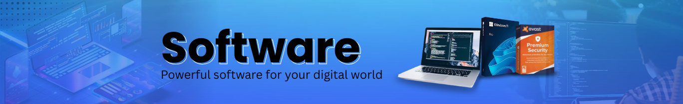 Softwares