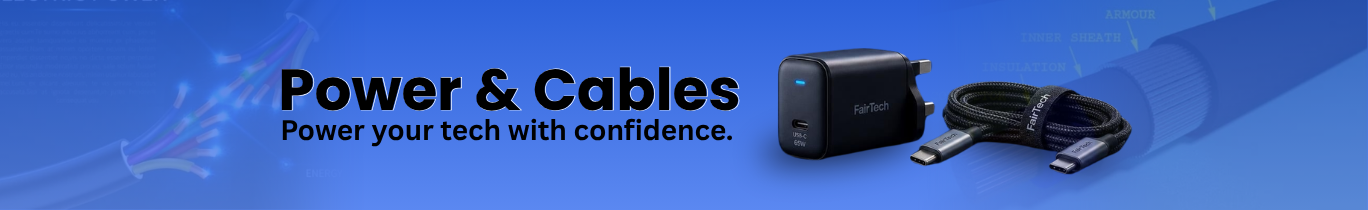 Power & Cables