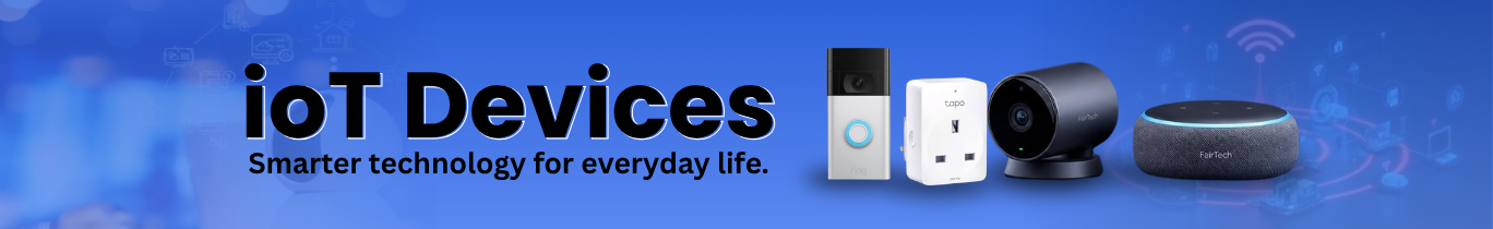 ioT Devices